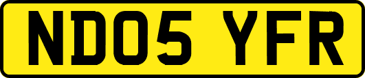 ND05YFR