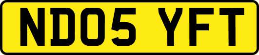 ND05YFT