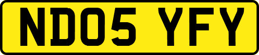 ND05YFY