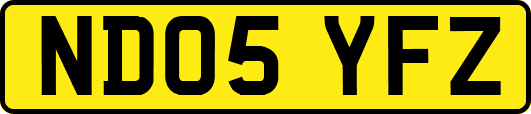 ND05YFZ