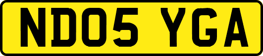 ND05YGA
