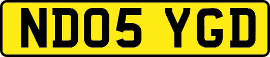 ND05YGD