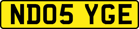ND05YGE