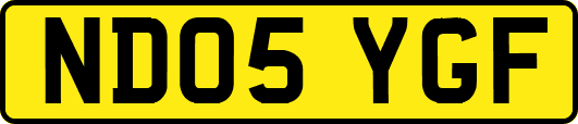 ND05YGF