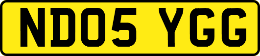 ND05YGG