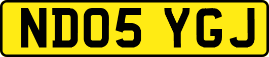ND05YGJ