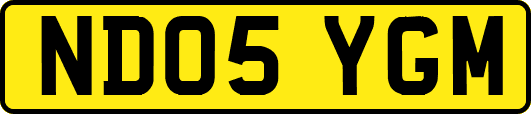 ND05YGM