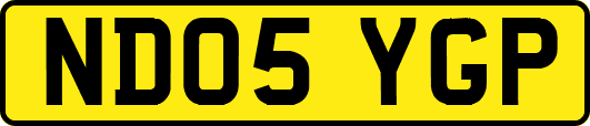 ND05YGP