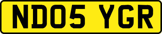 ND05YGR