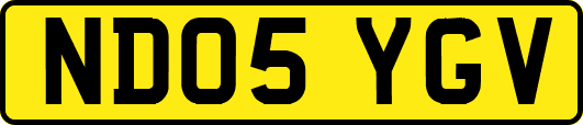 ND05YGV