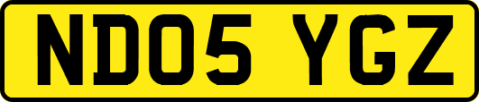ND05YGZ