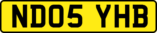 ND05YHB