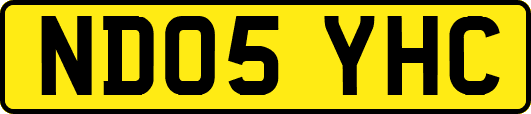 ND05YHC