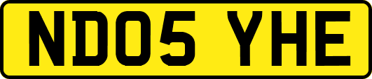 ND05YHE