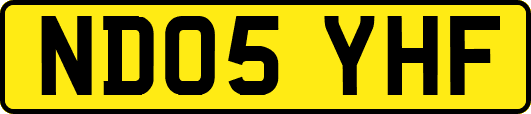 ND05YHF