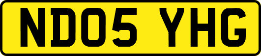 ND05YHG