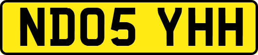 ND05YHH