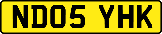 ND05YHK
