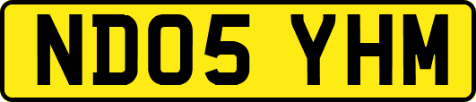 ND05YHM