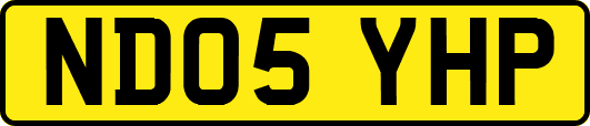ND05YHP