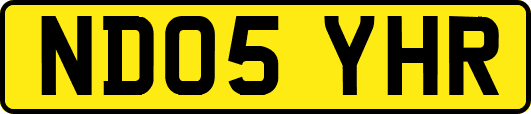 ND05YHR