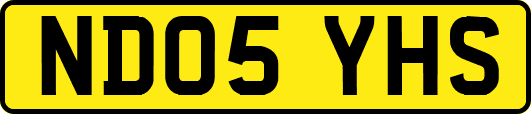 ND05YHS