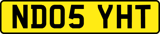ND05YHT