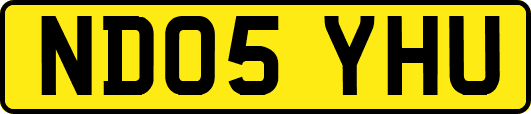 ND05YHU