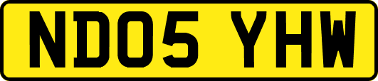 ND05YHW