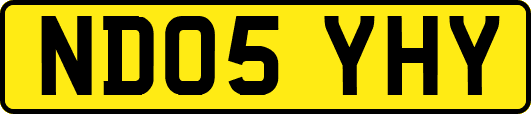 ND05YHY