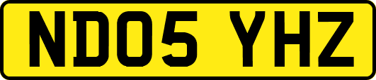 ND05YHZ