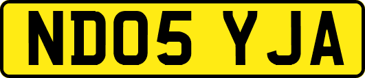 ND05YJA