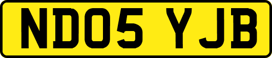 ND05YJB