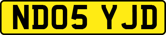 ND05YJD