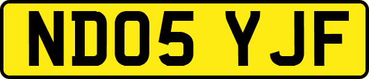 ND05YJF