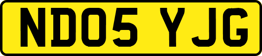 ND05YJG
