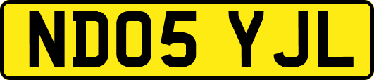 ND05YJL