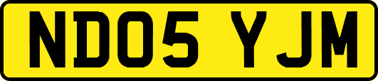 ND05YJM