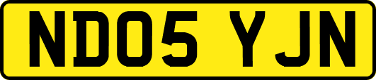 ND05YJN