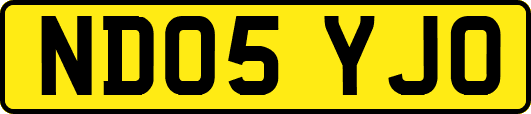 ND05YJO