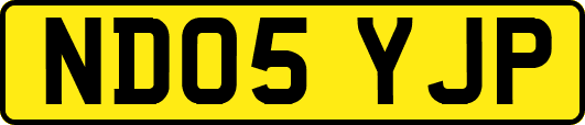 ND05YJP