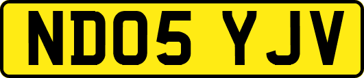 ND05YJV