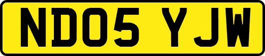 ND05YJW