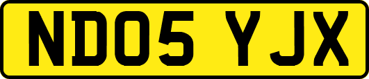 ND05YJX