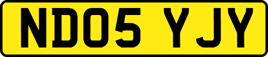 ND05YJY