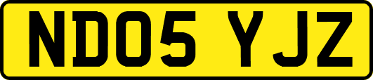 ND05YJZ