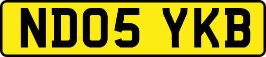 ND05YKB
