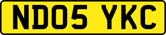 ND05YKC