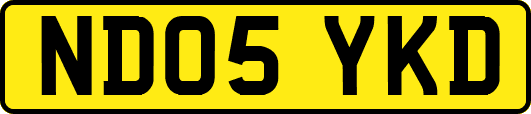 ND05YKD