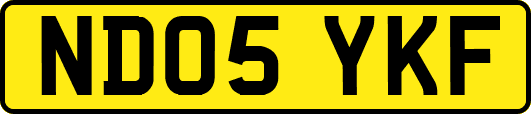 ND05YKF